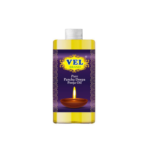 Vel Panchadeepa Oil - 1Litre