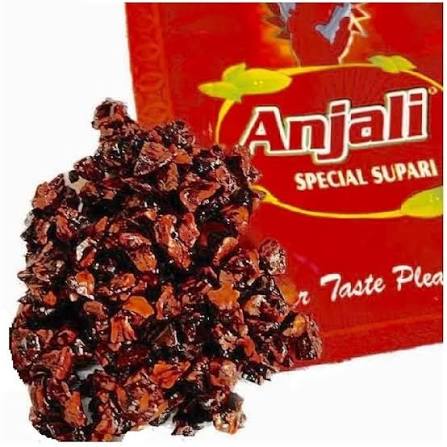 Anjali Supari - 50 Pieces