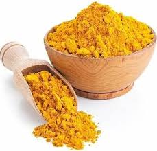 Organic Kasthuri Manjal Powder - 250gm