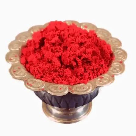 Red Kumkum Powder - 1Kg