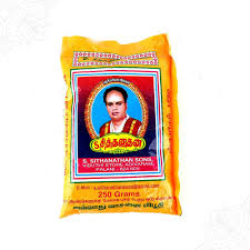 Sithanathan viboothi - 250gm