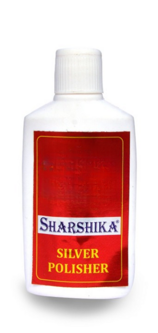 Sharshika Silver Polish
