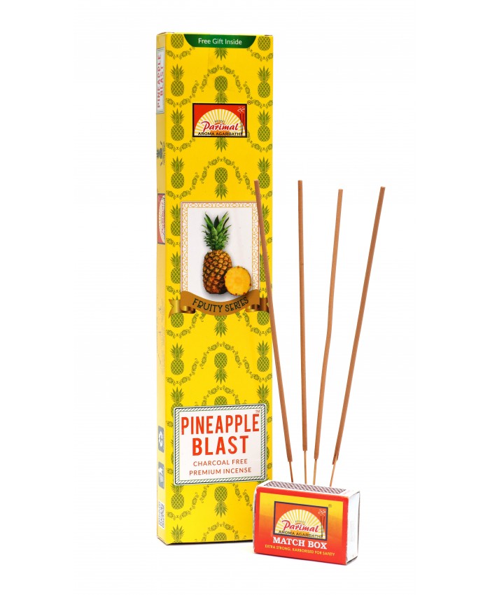Parimal Pineapple Blast