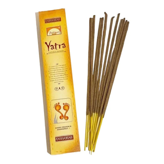 Yatra