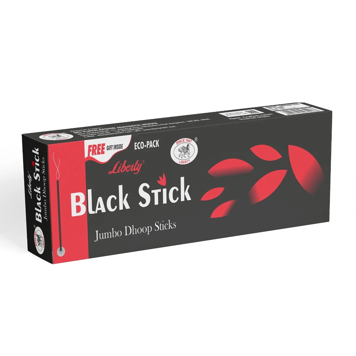 Black Stick