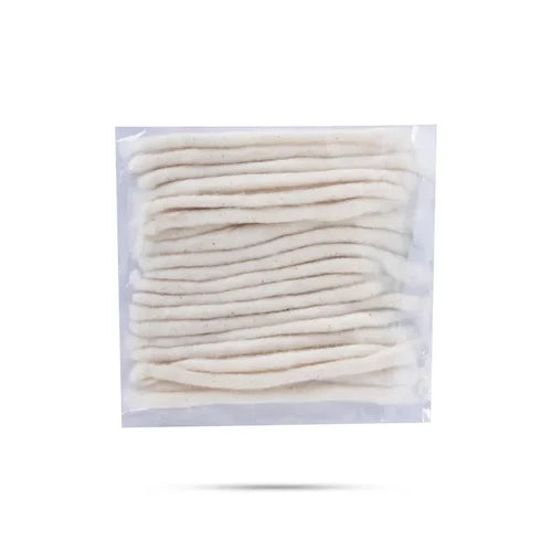 Cotton Thiri - 50 Pieces