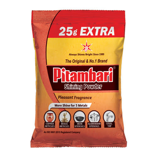 Pithambari - 150gm