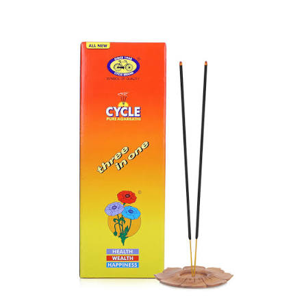 Cycle 3in1