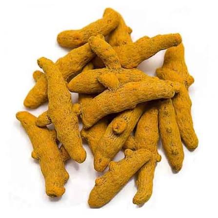Manjal Big Size - 1Kg