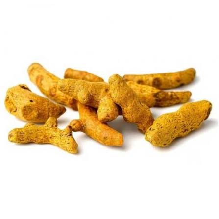 Manjal Small - 1kg