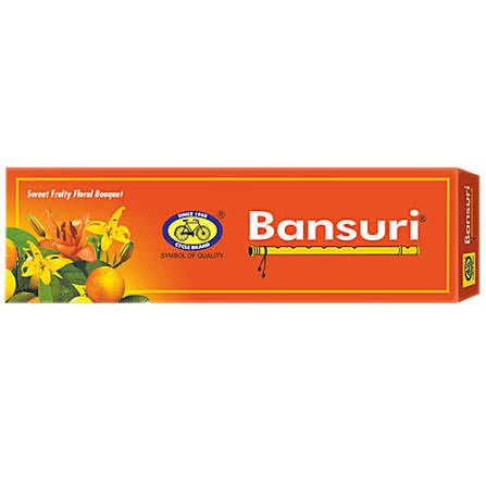 Cycle Brand Bansuri