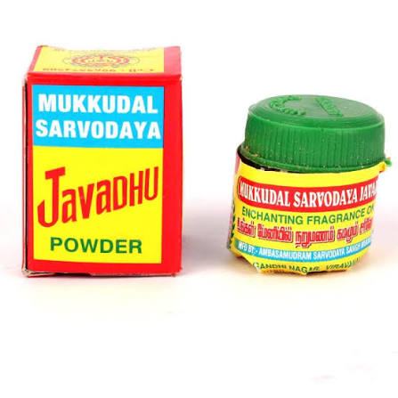 Mukudal Javadu powder