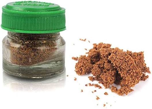Sarveshvar Javadu Powder