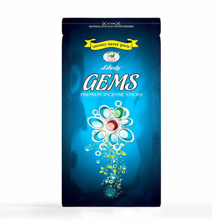 Liberty Gems