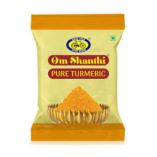 Pure Turmeric Powder - 1kg