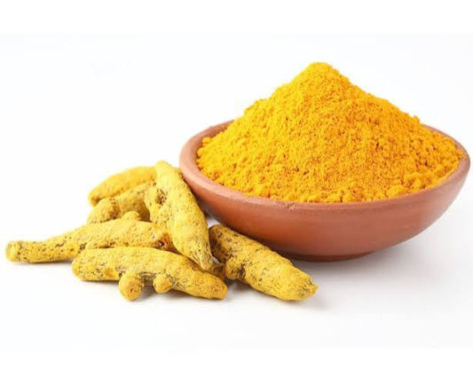 Turmeric powder - 100gm