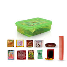 Sumangali Set - 25 Pieces