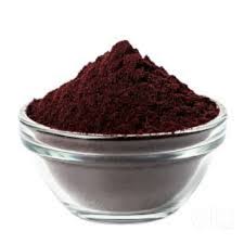 Maroon Kumkum Powder - 1kg