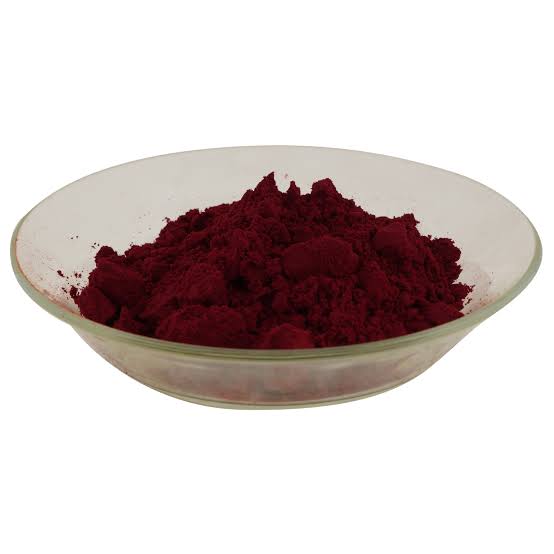 Maroon Kumkum - 250gm