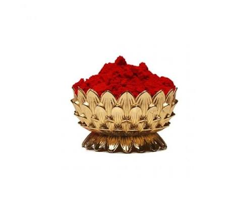 Red Kumkum - 100gm