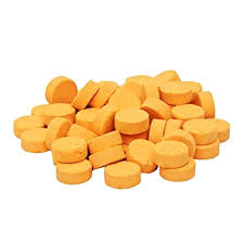 Chandan Tablets