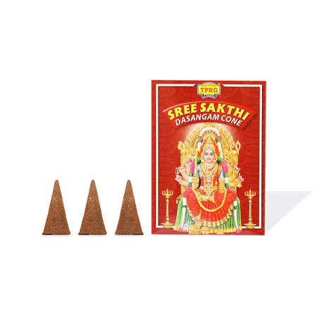 TPRG Dasangam cone - 1 Piece