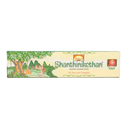 Parimal Shanthinikethan